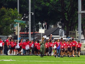 江西科技师范学院舞蹈，绽放青春的光彩 江西科技师范学院舞蹈