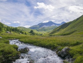 南山漂流，一次亲近自然的探险之旅 南山漂流