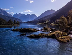 红叶谷旅游攻略，畅游自然美景的绝佳选择 红叶谷旅游攻略