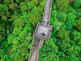 要塞防御，古代军事战略的关键 要塞防御