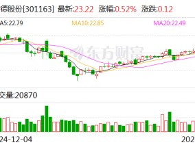 宏德股份：成功研发并量产QT450-18球墨铸铁