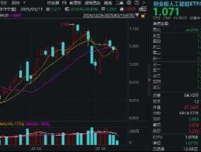 算力概念股反弹，铜牛信息涨超14%！机构：算力进入弹性驱动时间！创业板人工智能ETF华宝（159363）盘中翻红