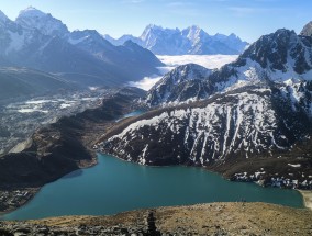 青海旅游指南，探索高原的神秘与壮美 青海旅游指南