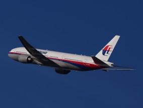 马航MH370坠毁真相探索 马航mh370坠毁真相