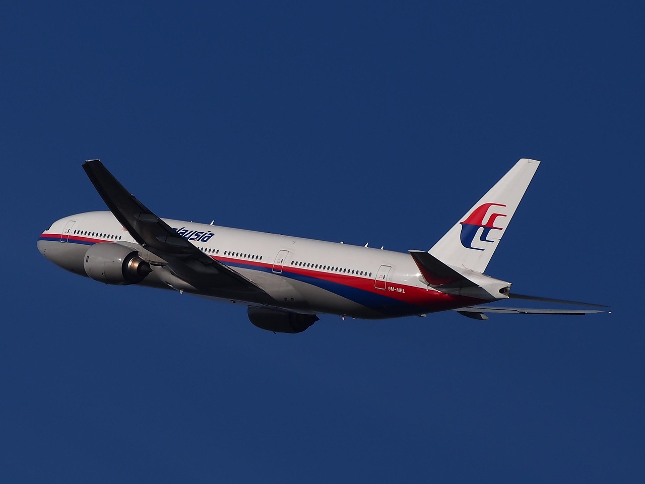 马航MH370坠毁真相探索 马航mh370坠毁真相