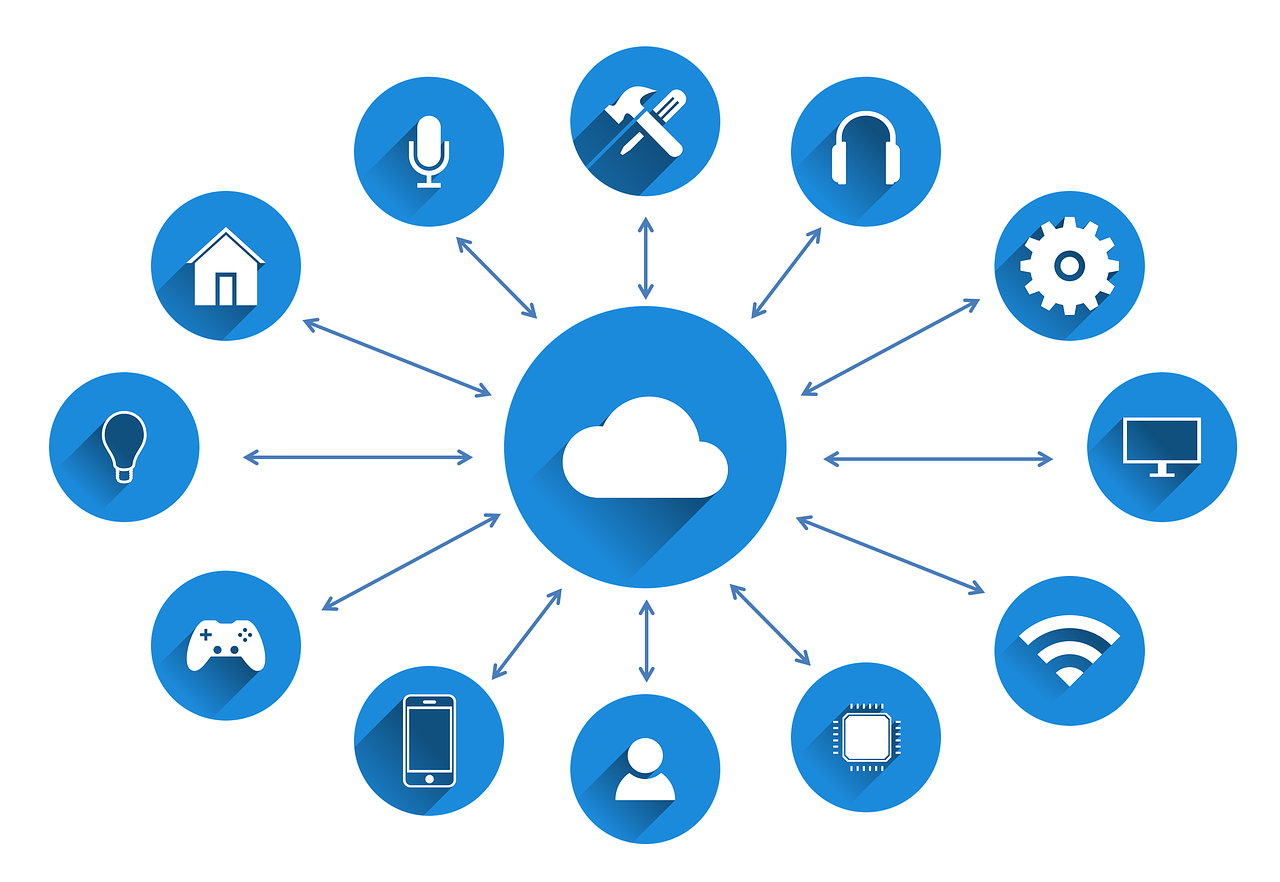 探索未来，5G与AI的融合革命 5g ai