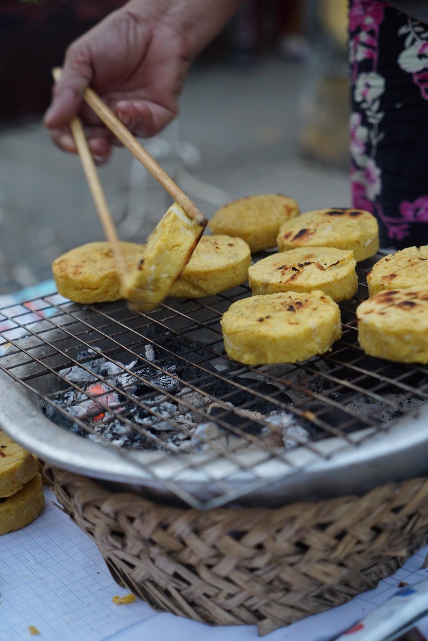 食疗养生粥，滋养身心，健康长寿的秘诀 食疗养生粥