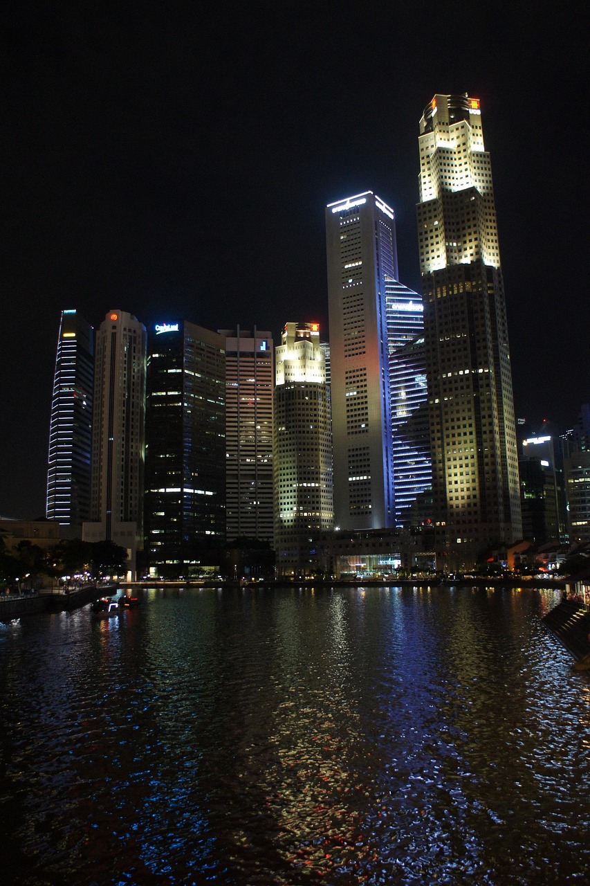 深圳市旅游，现代都市的魅力之旅 深圳市旅游