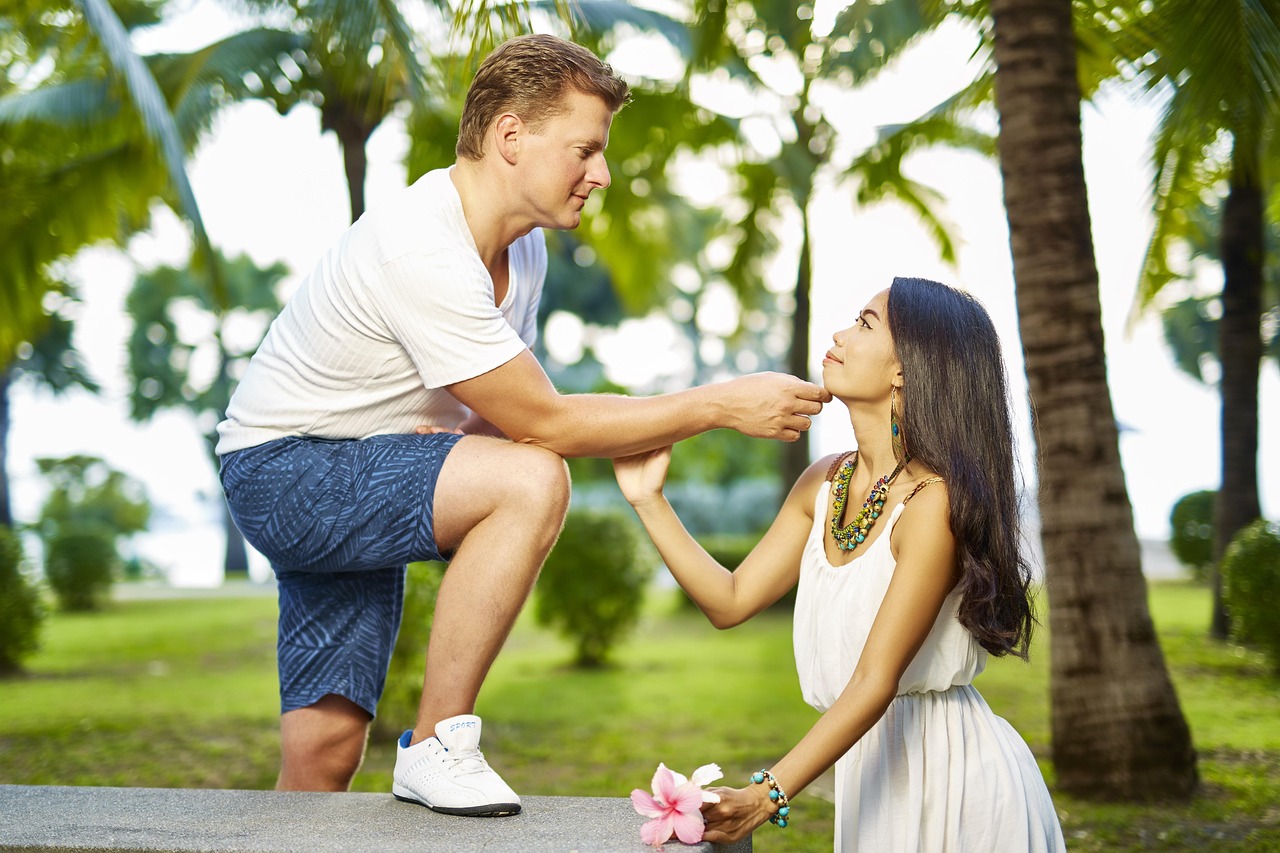 婚姻维持技巧，构建幸福之道的五大秘诀 婚姻维持技巧