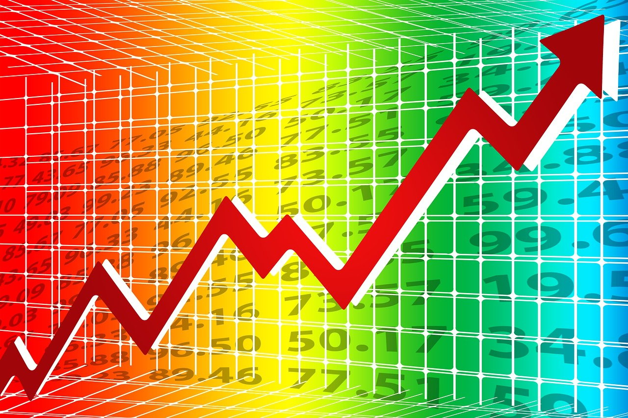 日韩股市高开 日经225指数开盘上涨1.3%